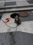 上海专业下水道疏通污水管道高压清洗清理化粪池维修水管肇嘉浜路