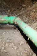 埋地管网探测  供水抢修  水管漏水检测