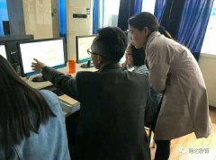 女生适合学习的资料员 薪资高哟