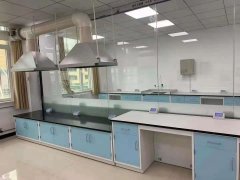 太原耐酸碱实验台防高温实验台全钢实验台厂家