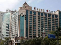 来大隆大厦众创精装写字楼办公，即租即用，年租超划算