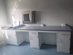 郑州全钢实验台防高温实验台陶瓷实验台厂家