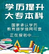 武汉科技大学自考本科计算机科学与技术（专升本）招生
