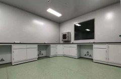 广州全钢实验台陶瓷实验台耐酸碱实验台厂家