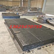 堆焊耐磨板 耐磨板规格尺寸 3+3耐磨板