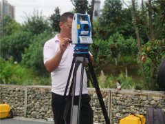 道路工程测量培训班实际施工测量学习