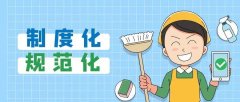 【5S目视化】新能源目视化管理标识牌到底什么是5S