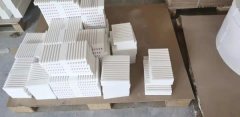 工业窑炉轻质保温材料陶瓷纤维异形制品异形棉