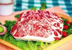 进口牛肉流程有哪些