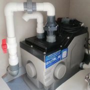 污水提升泵安装哪类好