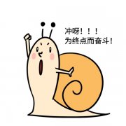 五年制专转本：不妄想未来，而是把握当下
