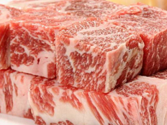 进口牛肉报关报检流程