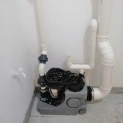 外置泵污水提升器厂家推荐