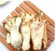 进口佛手关税多少