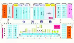 工厂加工车间现场6s目视化管理：看得着的精细管理