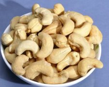 青岛进口腰果进口步骤