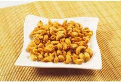 进口腰果需要的材料