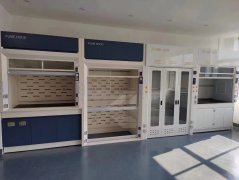 南京实验室全钢通风柜 检验室通风柜