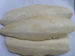 进口墨鱼骨报关清关那些事儿