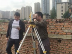 全站仪放线学习施工测量培训机构