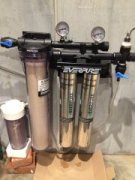 天津爱惠浦净水器售后服务电话统一客服热线2023已更新(检修