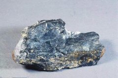 进口锂辉石需要的材料