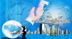 【6S目视化】工厂目视化管理 6S管理的基本含义-素养