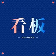 【目视化管理的公司】车间5s企业如何进行看板管理1