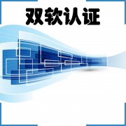 软件企业认定申报材料