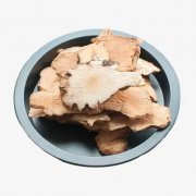 进口土茯苓的材料