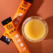 固体饮料代工厂_获嘉天众OEM代工实力厂家_全程保姆式服务！