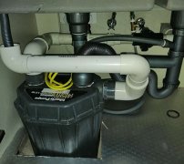 污水提升泵安装哪里更好用
