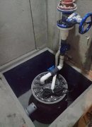 地下室污水提升设备哪里可以安装