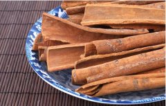 进口肉桂操作流程