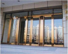 天津钢化玻璃门安装厂家，北辰区制作办公玻璃隔断咨询热线