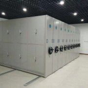 阳泉密集架全自动密集架档案密集柜机械式手摇密集柜