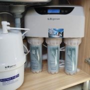 天津德山净水器售后维修中心(联保换芯)24小时统一维修派单电