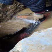 管道检测  水管查漏  水管安装  管道维修