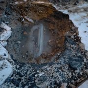 精准检测埋地水管漏水位置，专业暗管测漏公司