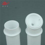 特氟龙塑料消解管耐强酸碱CEM微波罐四氟平替款