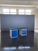 郑州复合工作台车间操作台重型工作台车间