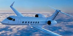 　　易八公务航空|把握每一次机遇，公务机包机让商务出行舒适省