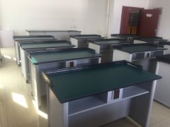 忻州学生物理化学生物实验桌科学探究试验桌教师演示准备桌操作实