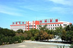 学技术就来乌鲁木齐市万通技工学校