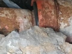 房屋暗管漏水检测  新装管道不保压检测查漏