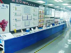 【目视化管理的公司】生产现场目视化管理有何作用