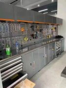 衡水组合五金工具柜车间重型工具柜汽车维修工具柜厂家