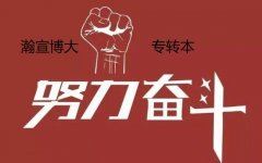 焦虑对五年制专转本的备考有什么影响？