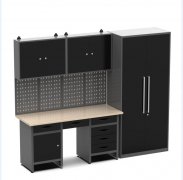 深圳多功能工具柜车间组合工具柜重型工具柜厂家