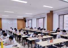 加拿大高中留学辅导济南雅思培训学校值得信赖